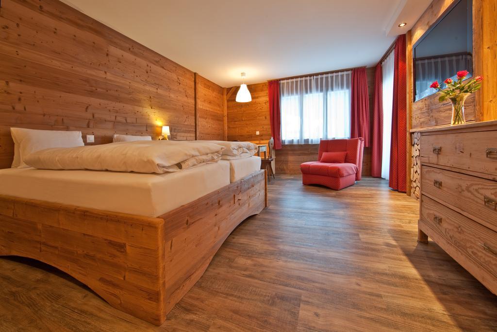 Vetter Hotel 3*