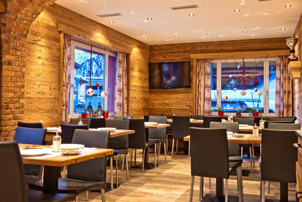 Vetter 3* Arosa
