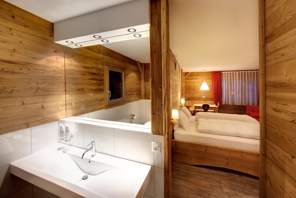Hotel Vetter