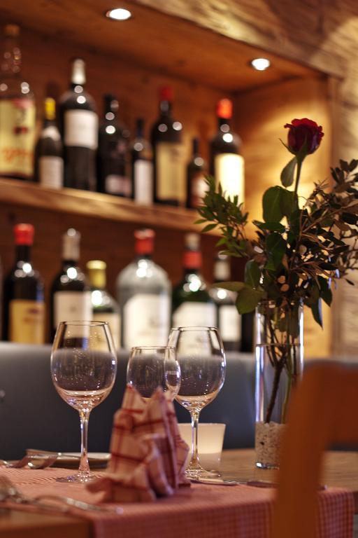 Vetter Hotel Arosa