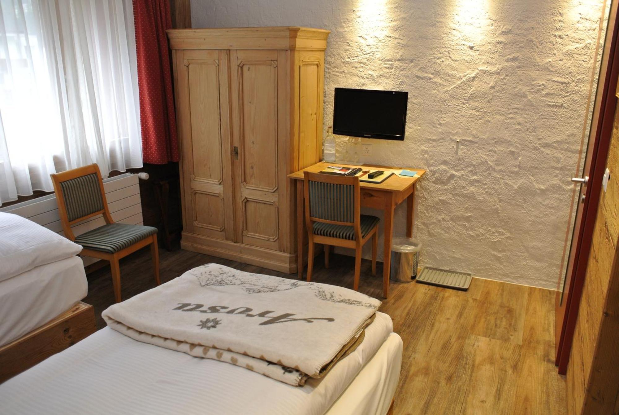 Vetter Hotel