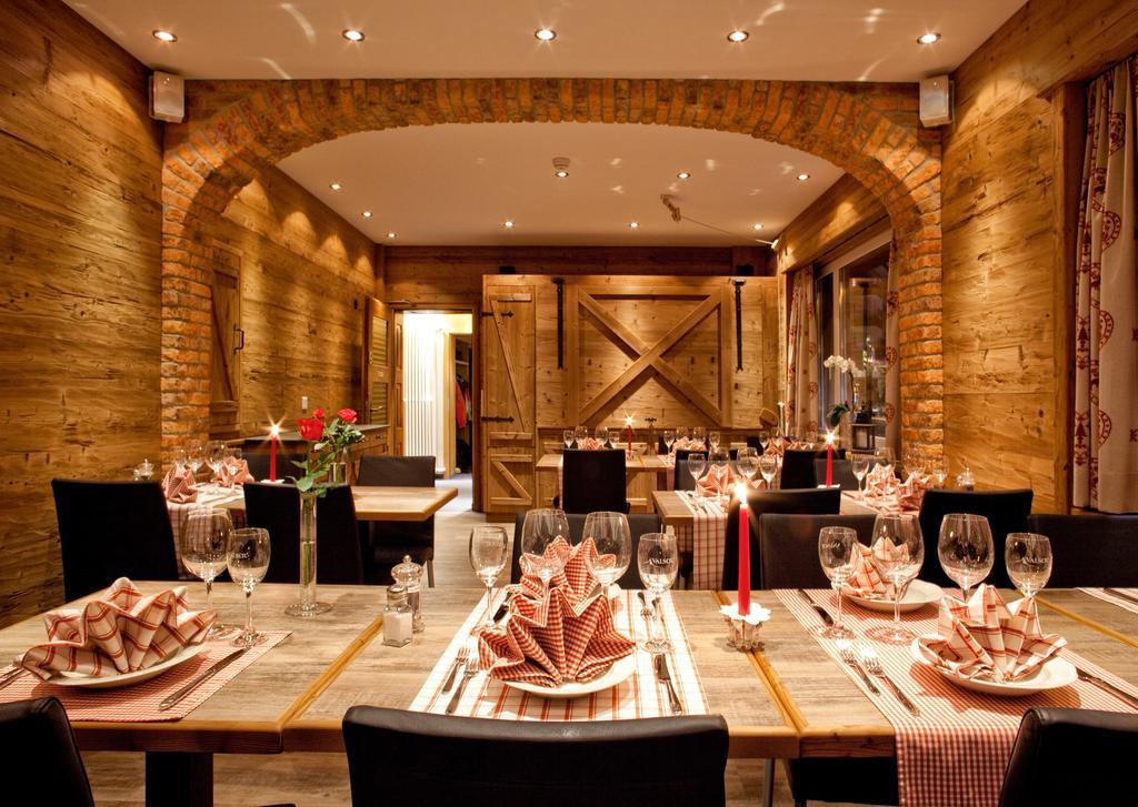 Vetter 3* Arosa