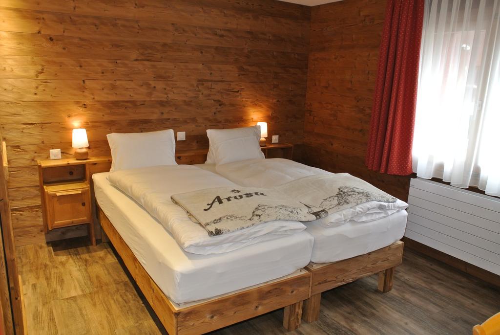 Vetter 3* Arosa