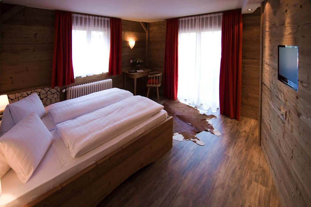 Hotel Vetter