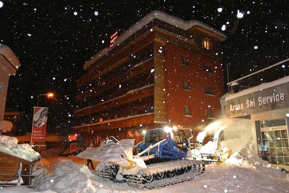 Vetter Arosa