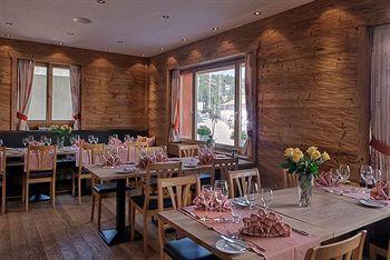 Hotel Vetter 3*